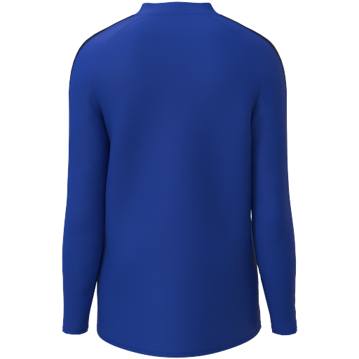 Royal Blue Back
