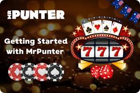 Mr Punter Casino Site Review 2026
