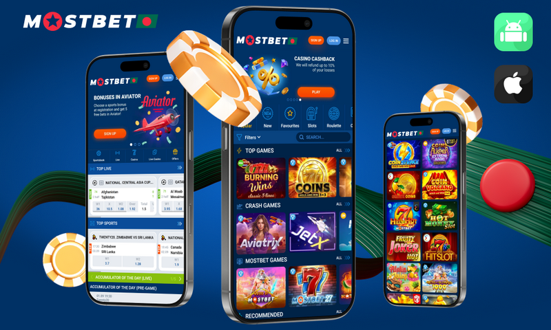 Отзыв о Mostbet: Плюсы и минусы букмекерской конторы Mostbet